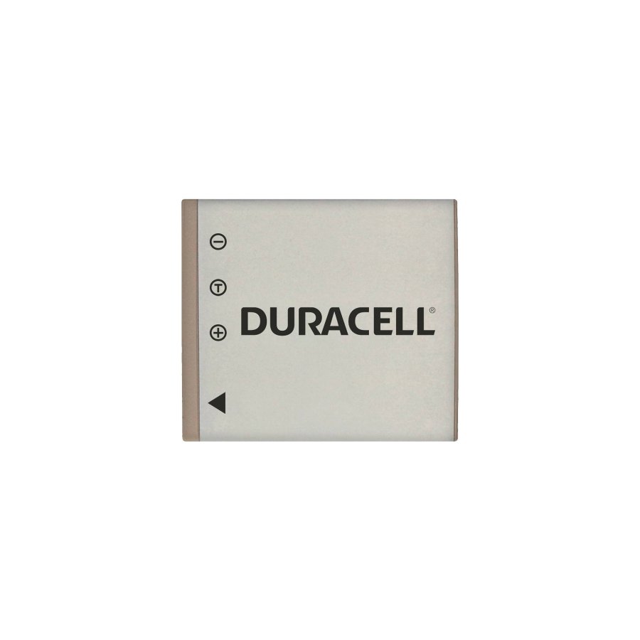 Duracell Li-Ion Akku 700 mAh for Fujifilm NP-40 #4