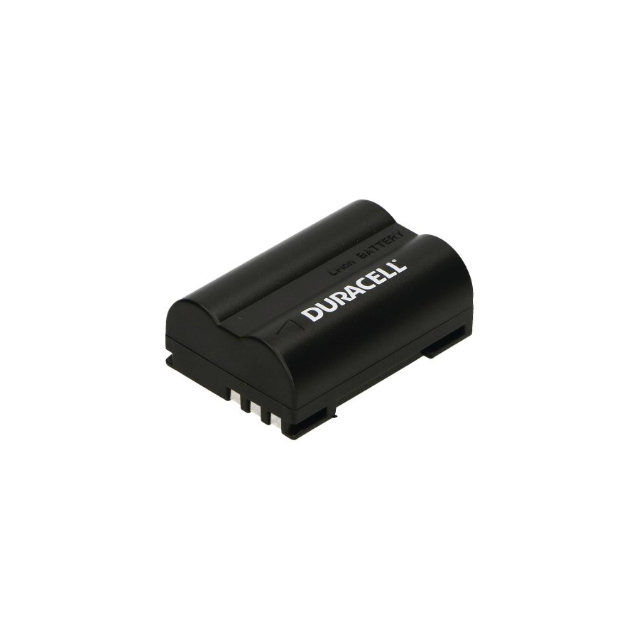 Duracell Li-Ion Akku 1600 mAh for Olympus BLM-1 #2