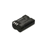 Duracell Li-Ion Akku 1600 mAh for Olympus BLM-1 #3