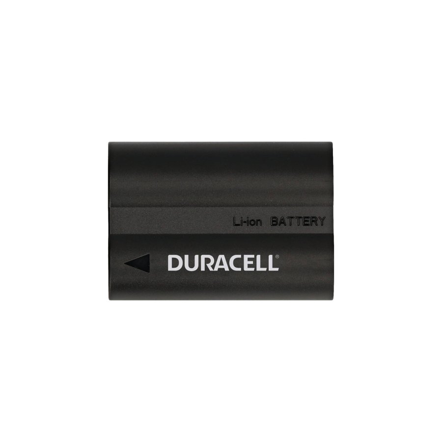 Duracell Li-Ion Akku 1600 mAh for Olympus BLM-1 #4