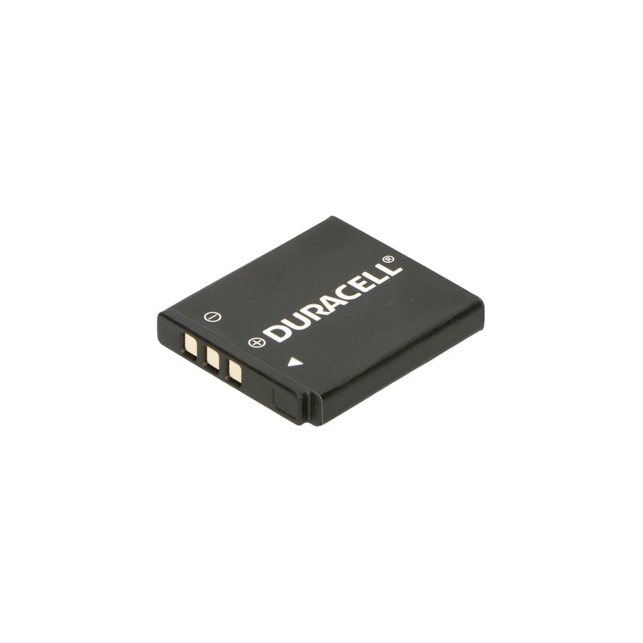 Duracell Li-Ion Akku 770 mAh for Fujifilm NP-50 Pentax D-LI68 #2