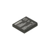 Duracell Li-Ion Akku 770 mAh for Fujifilm NP-50 Pentax D-LI68 #3