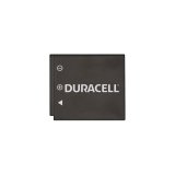 Duracell Li-Ion Akku 770 mAh for Fujifilm NP-50 Pentax D-LI68 #4