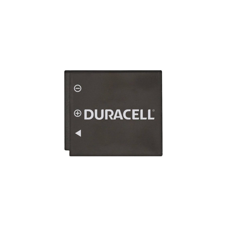 Duracell Li-Ion Akku 770 mAh for Fujifilm NP-50 Pentax D-LI68 #4