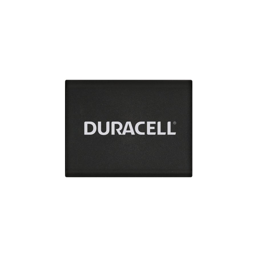 Duracell Li-Ion Akku 890 mAh for Canon BP-808 #4