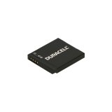 Duracell Li-Ion Akku 700 mAh for Panasonic DMW-BCK7E #2