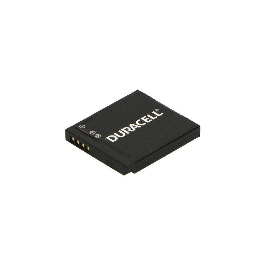 Duracell Li-Ion Akku 700 mAh for Panasonic DMW-BCK7E #2