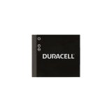 Duracell Li-Ion Akku 700 mAh for Panasonic DMW-BCK7E #4