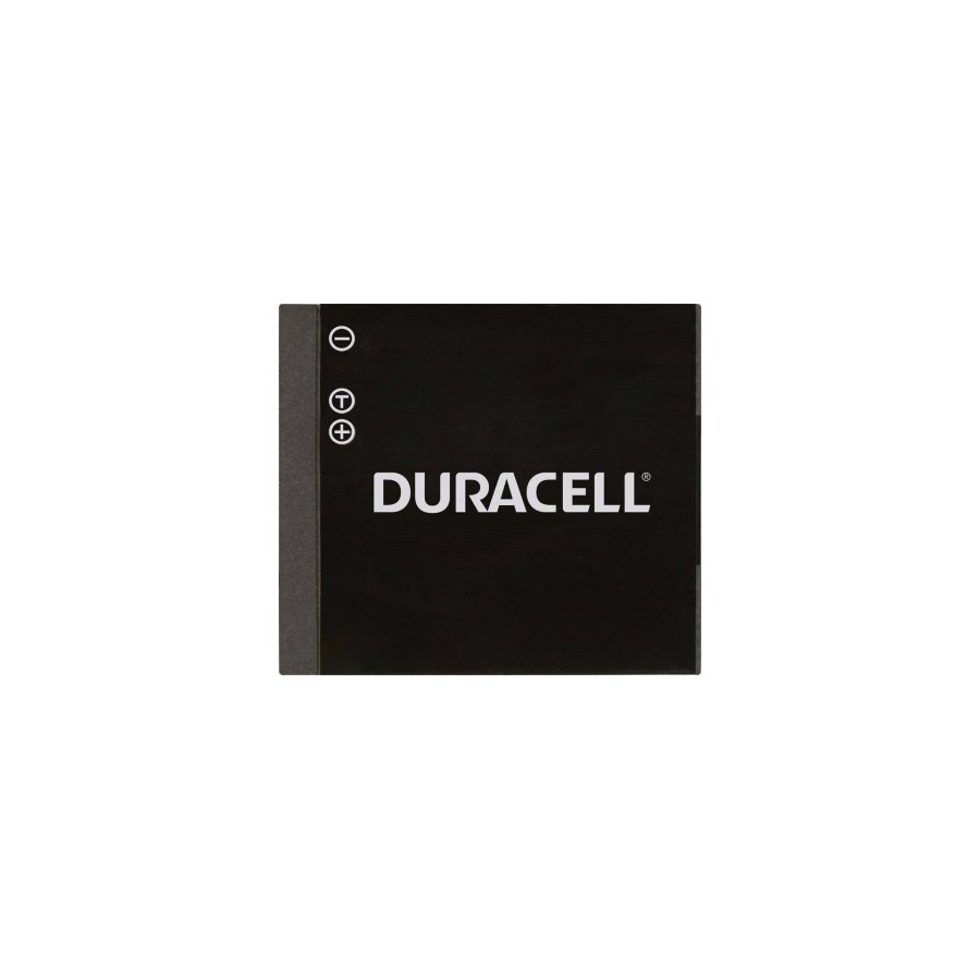 Duracell Li-Ion Akku 700 mAh for Panasonic DMW-BCK7E #4