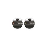 Duracell Charger with USB Cable for DR9641/EN-EL5 #3