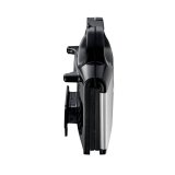 Tefal Ultracompact sandwichtoaster 700 W Sort, Rustfrit stl #3