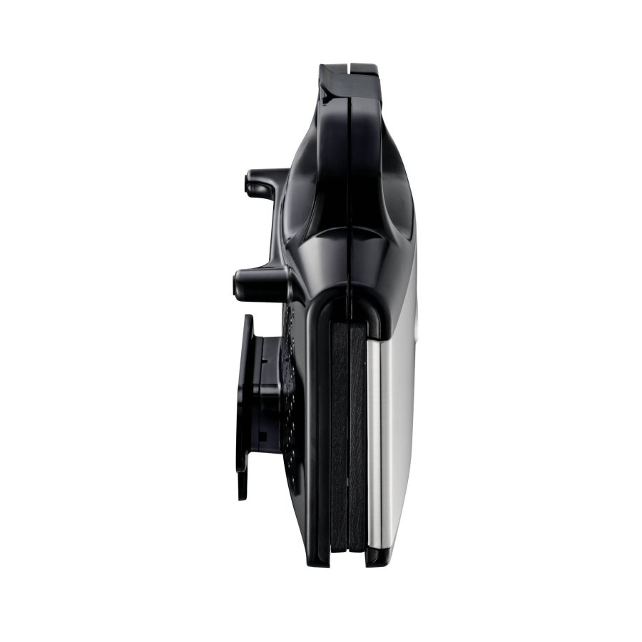 Tefal Ultracompact sandwichtoaster 700 W Sort, Rustfrit stl #3