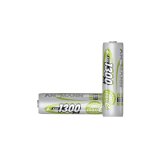 1x4 Ansmann maxE NiMH rech. bat, Mignon AA 1300 mAh #2
