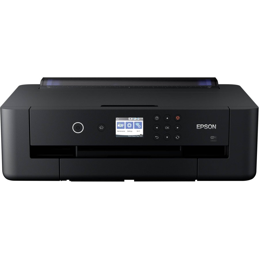 Epson Expression Photo HD XP-15000 #1