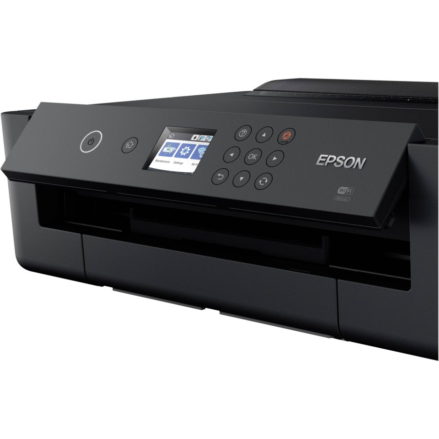 Epson Expression Photo HD XP-15000 #4