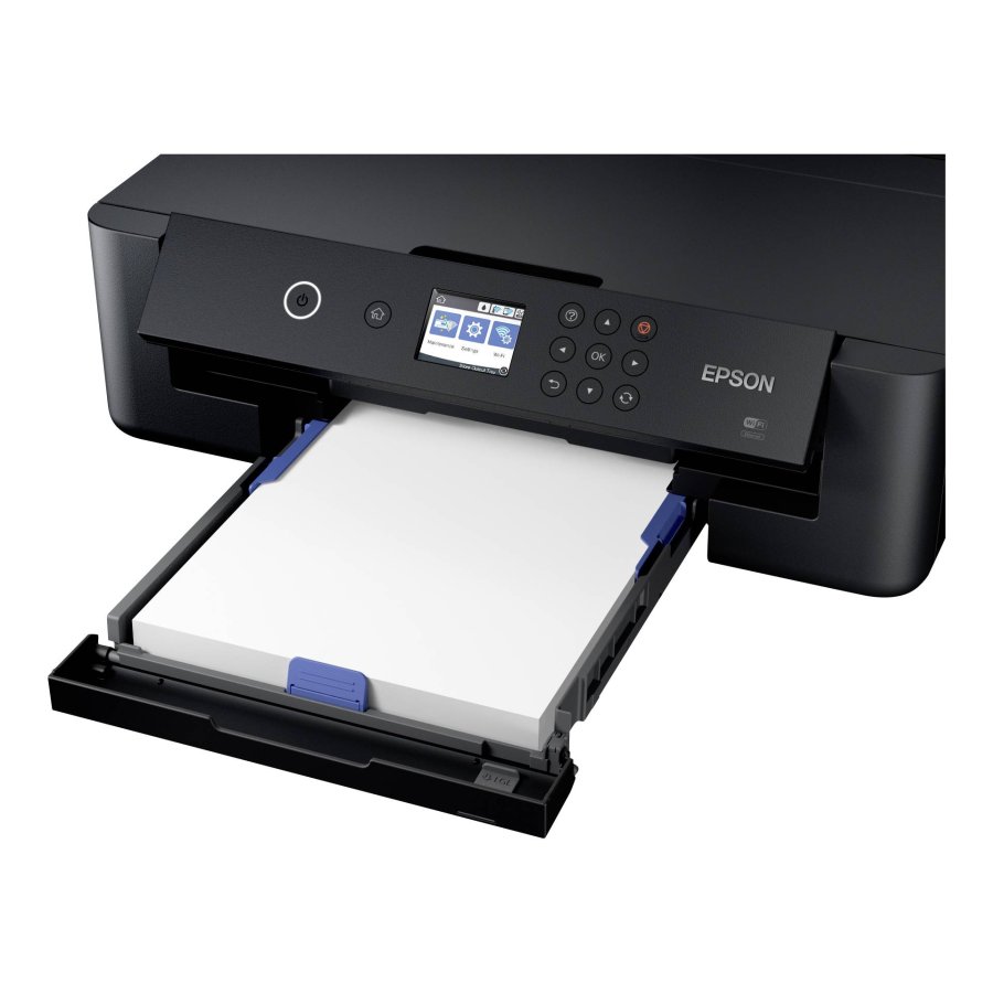 Epson Expression Photo HD XP-15000 #6
