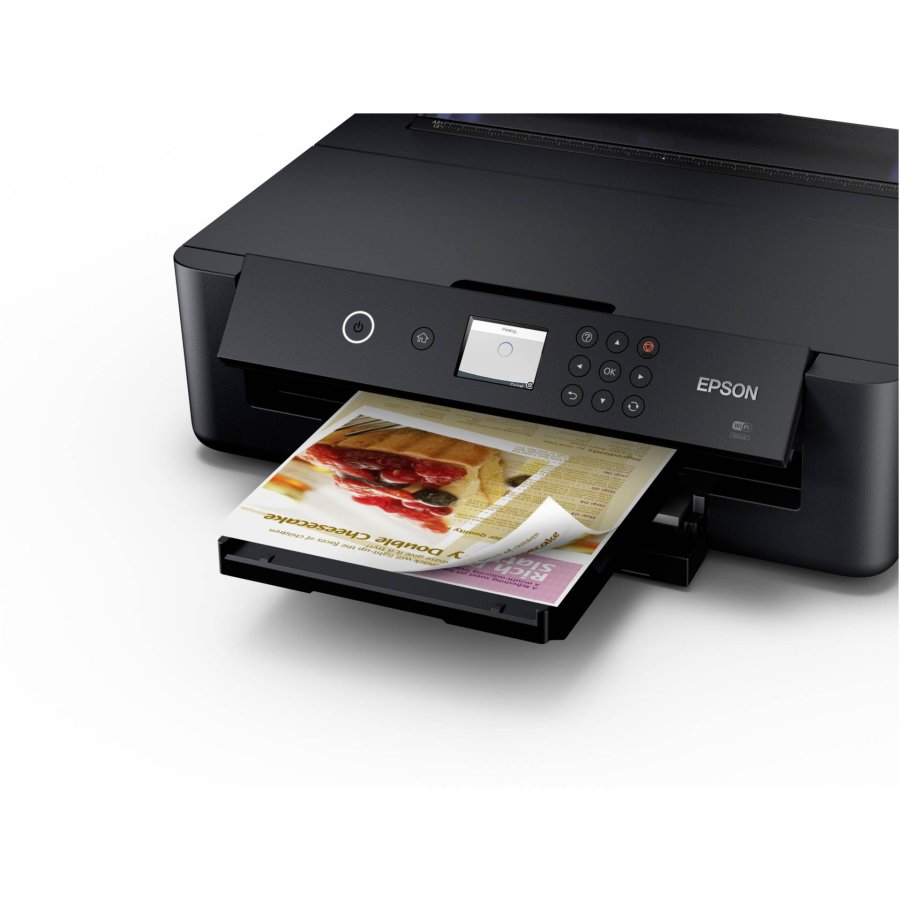 Epson Expression Photo HD XP-15000 #7