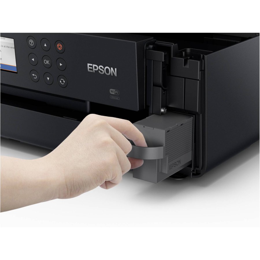 Epson Expression Photo HD XP-15000 #8