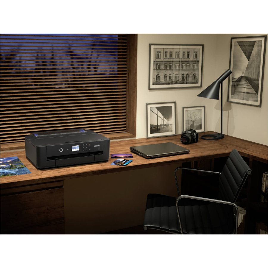 Epson Expression Photo HD XP-15000 #11