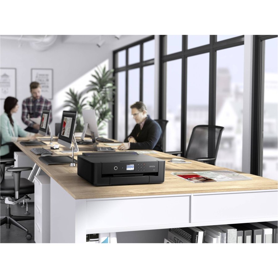 Epson Expression Photo HD XP-15000 #12