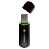 Transcend JetFlash 600       4GB USB 2.0 #1