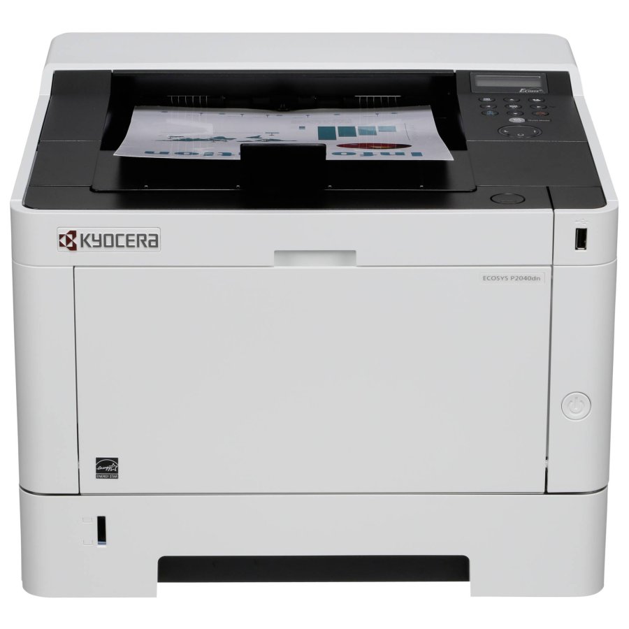 Kyocera ECOSYS P 2040 dn #2