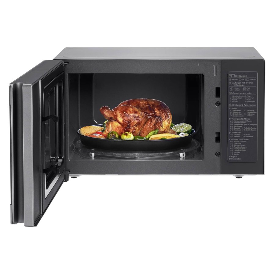 LG MH6565CPS #7