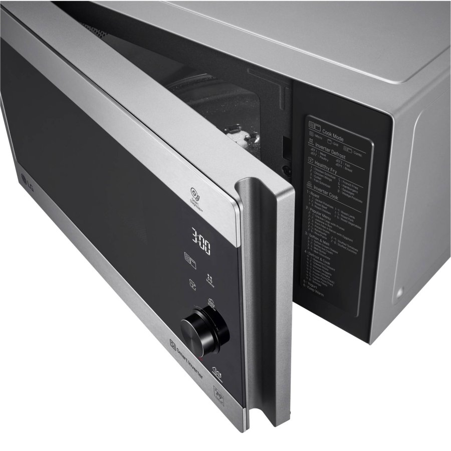 LG MH6565CPS #9
