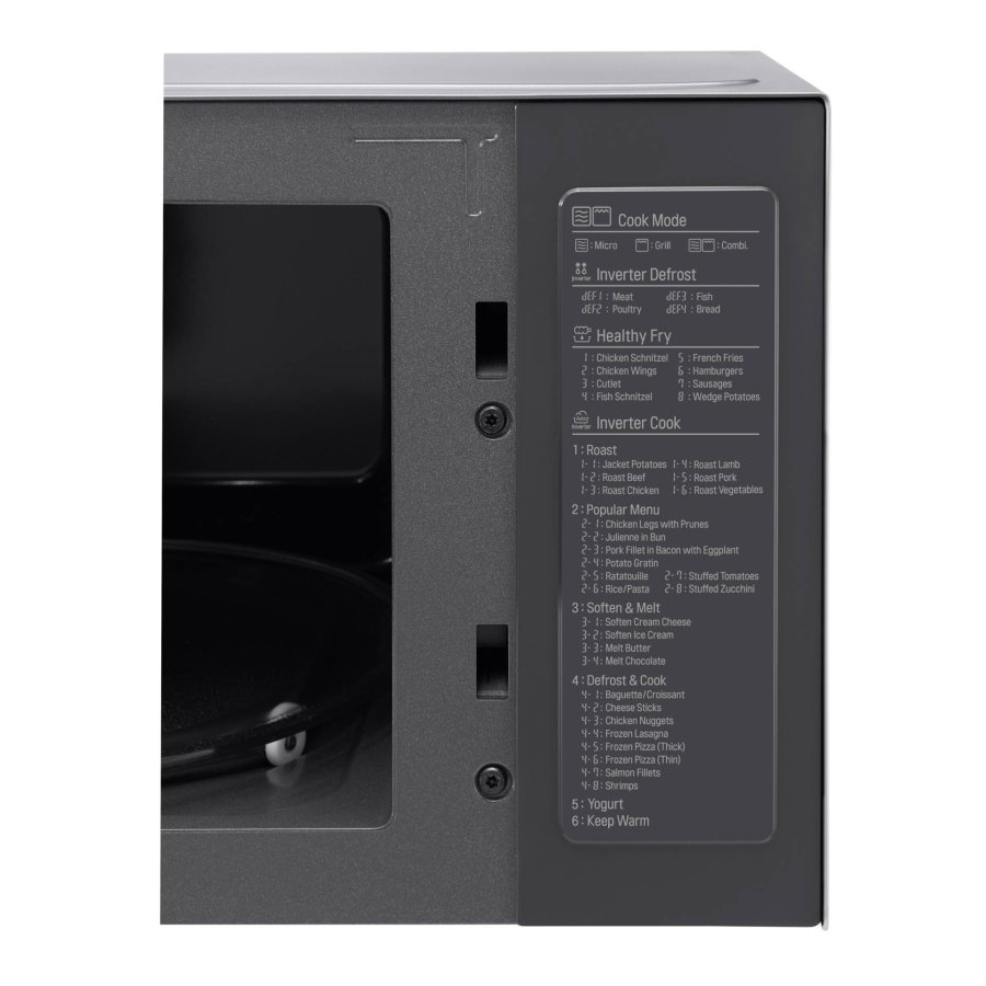 LG MH6565CPS #11