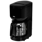 Braun KF 3120 BK PurEase #1