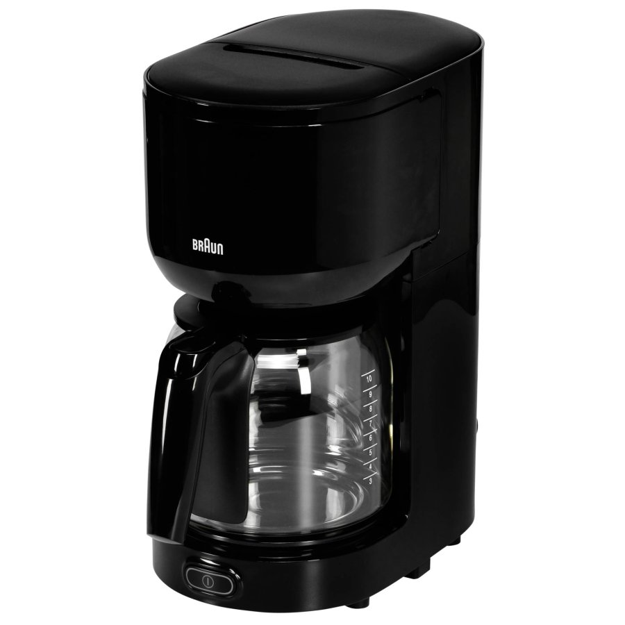 Braun KF 3120 BK PurEase #1