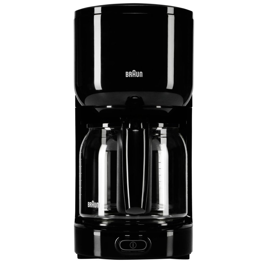 Braun KF 3120 BK PurEase #2