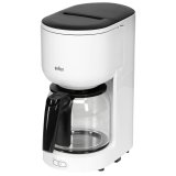 Braun KF 3120 WH PurEase #1