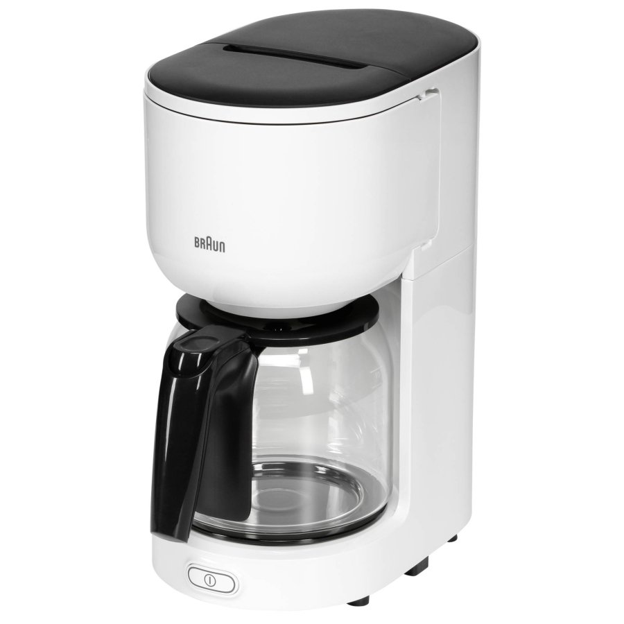 Braun KF 3120 WH PurEase #1