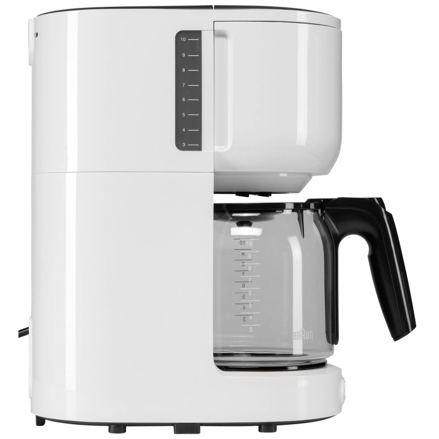 Braun KF 3120 WH PurEase #3