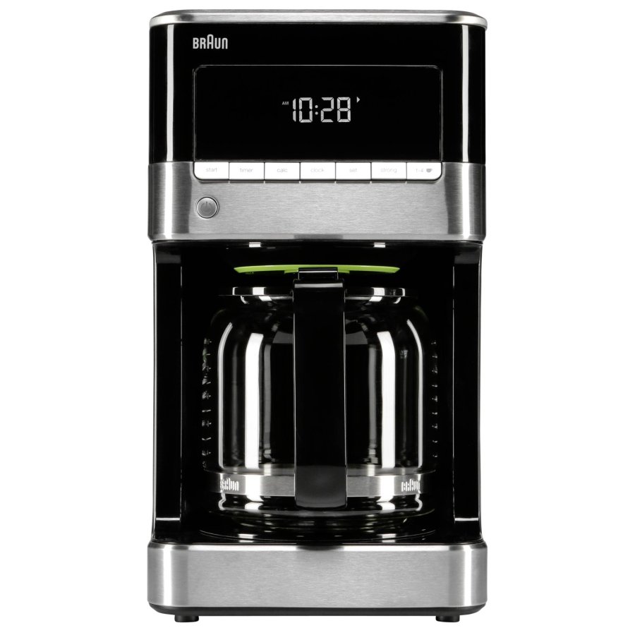 Kaffebryggare KF7120 Alu #2