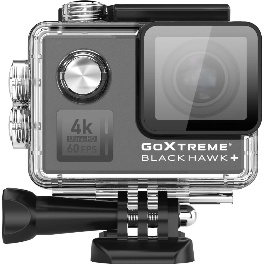 GoXtreme Black Hawk+ #1
