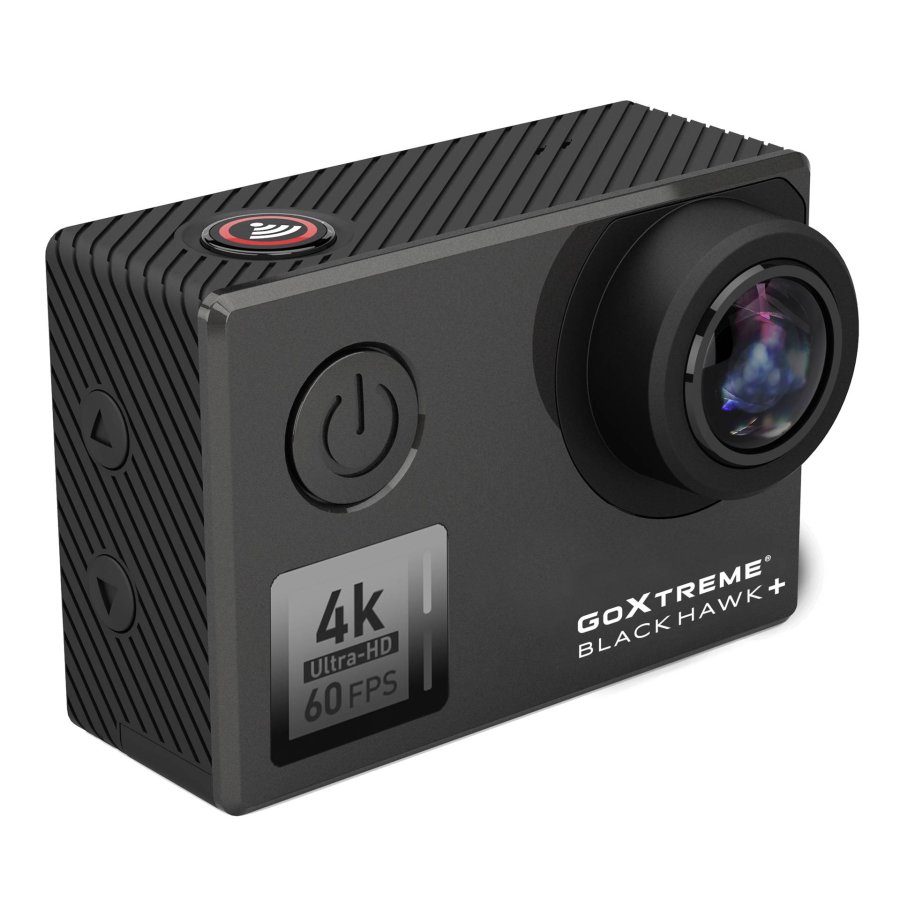 GoXtreme Black Hawk+ #4