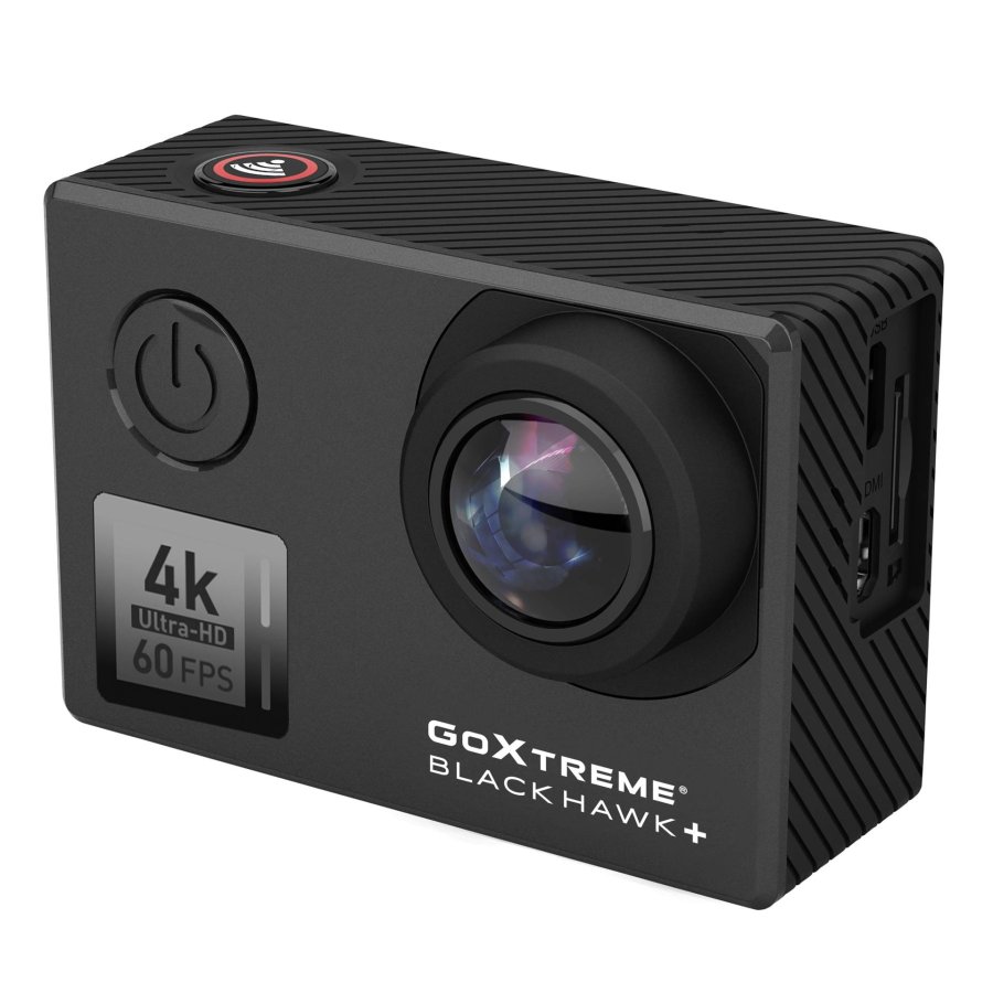GoXtreme Black Hawk+ #5