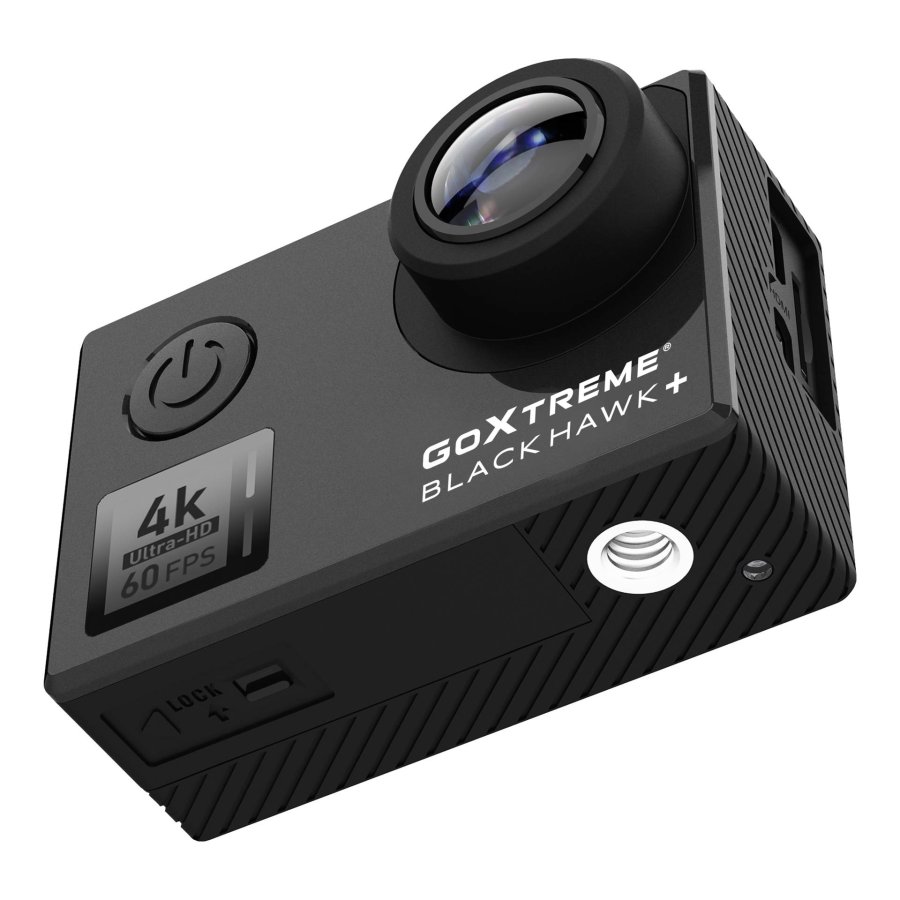 GoXtreme Black Hawk+ #6