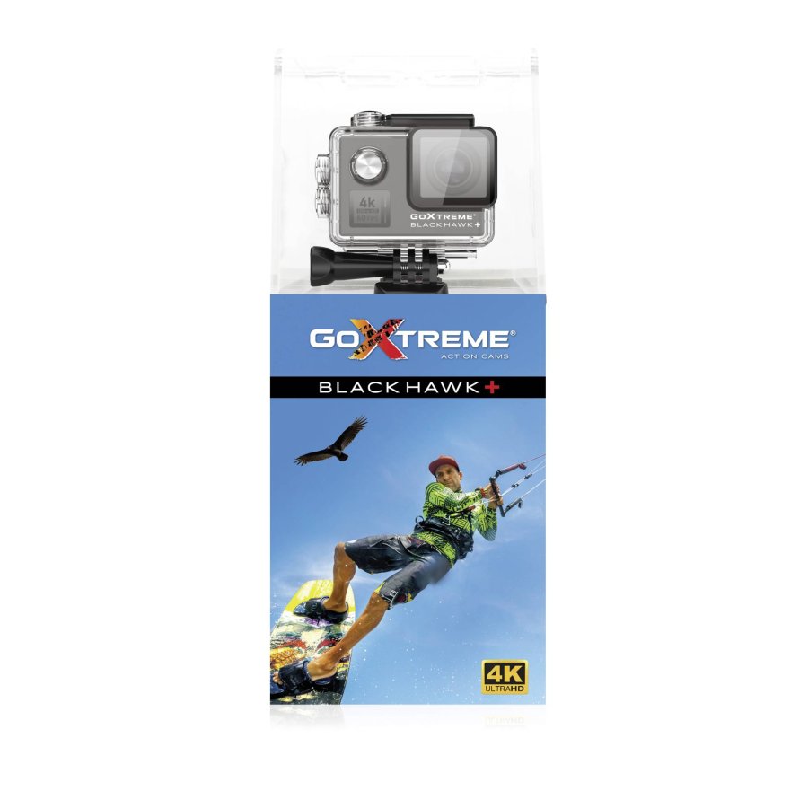 GoXtreme Black Hawk+ #9