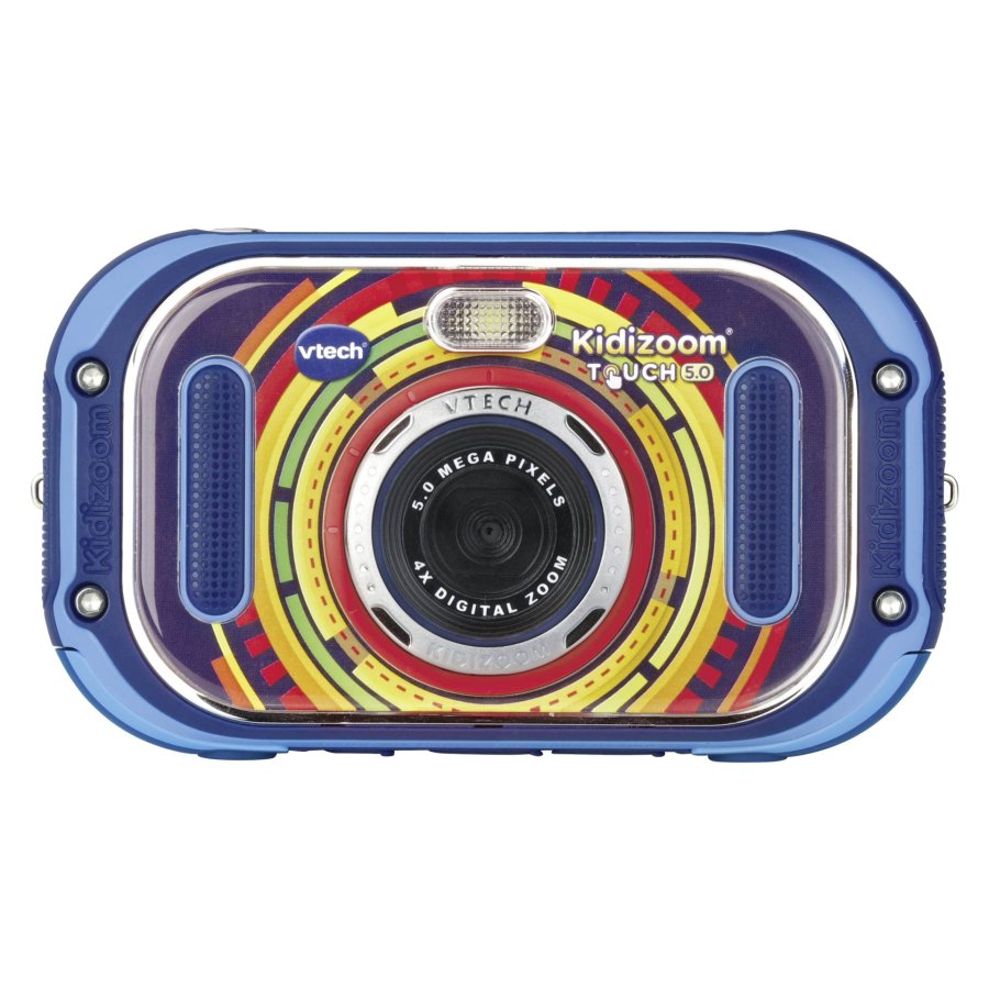 VTech Kidizoom Touch 5.0 blue #1