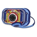 VTech Kidizoom Touch 5.0 blue #2