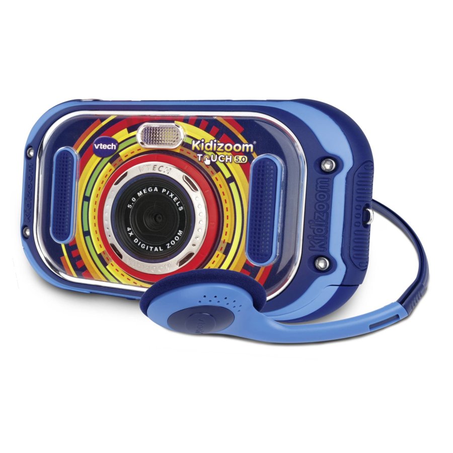 VTech Kidizoom Touch 5.0 blue #2