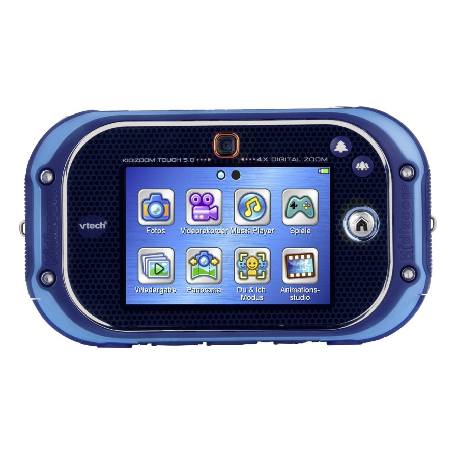 VTech Kidizoom Touch 5.0 blue #3