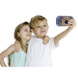 VTech Kidizoom Touch 5.0 blue #6