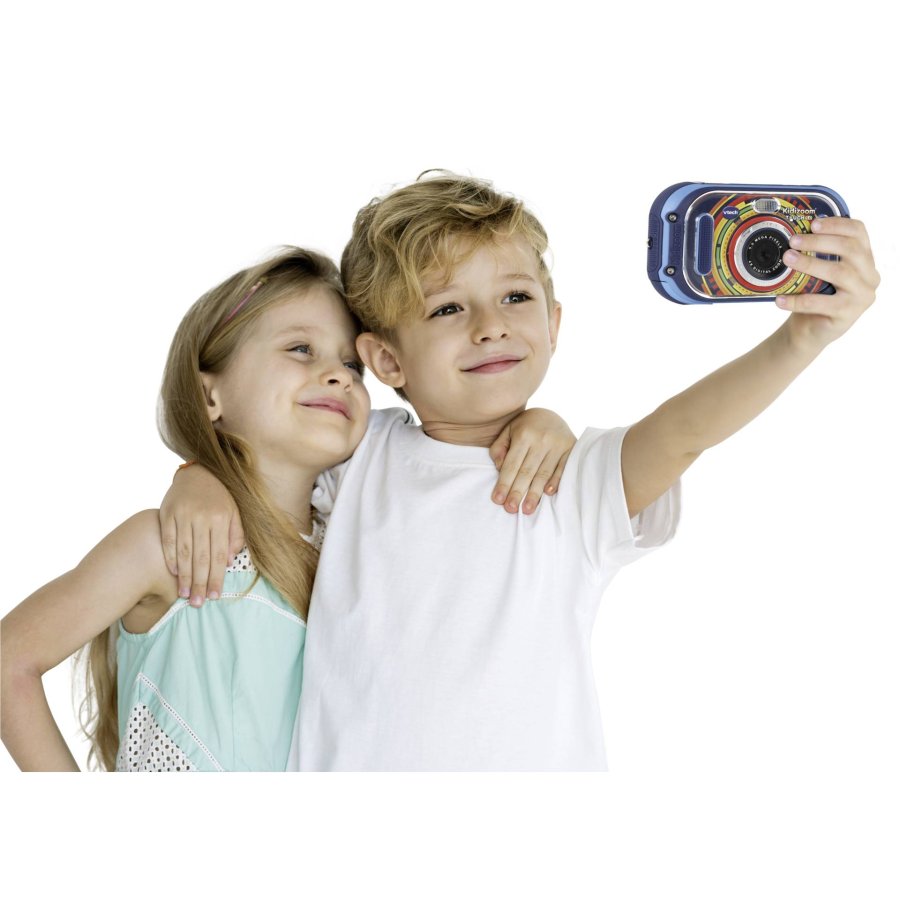 VTech Kidizoom Touch 5.0 blue #6