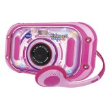 VTech Kidizoom Touch 5.0 pink #1