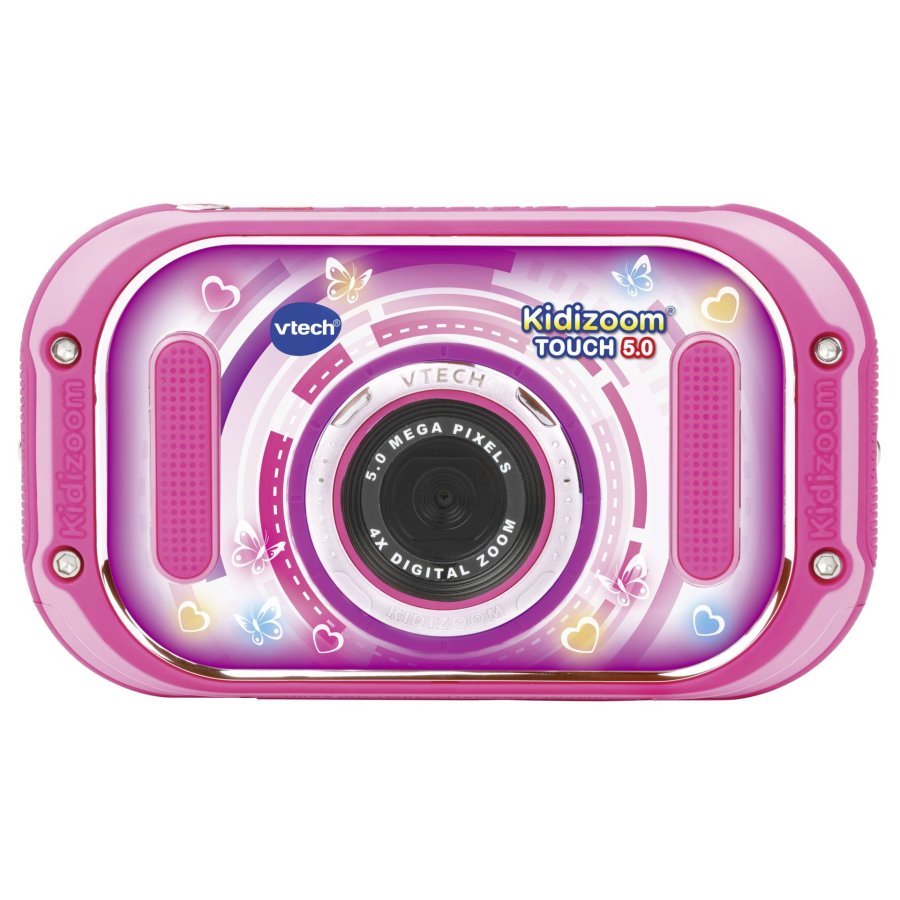 VTech Kidizoom Touch 5.0 pink #2