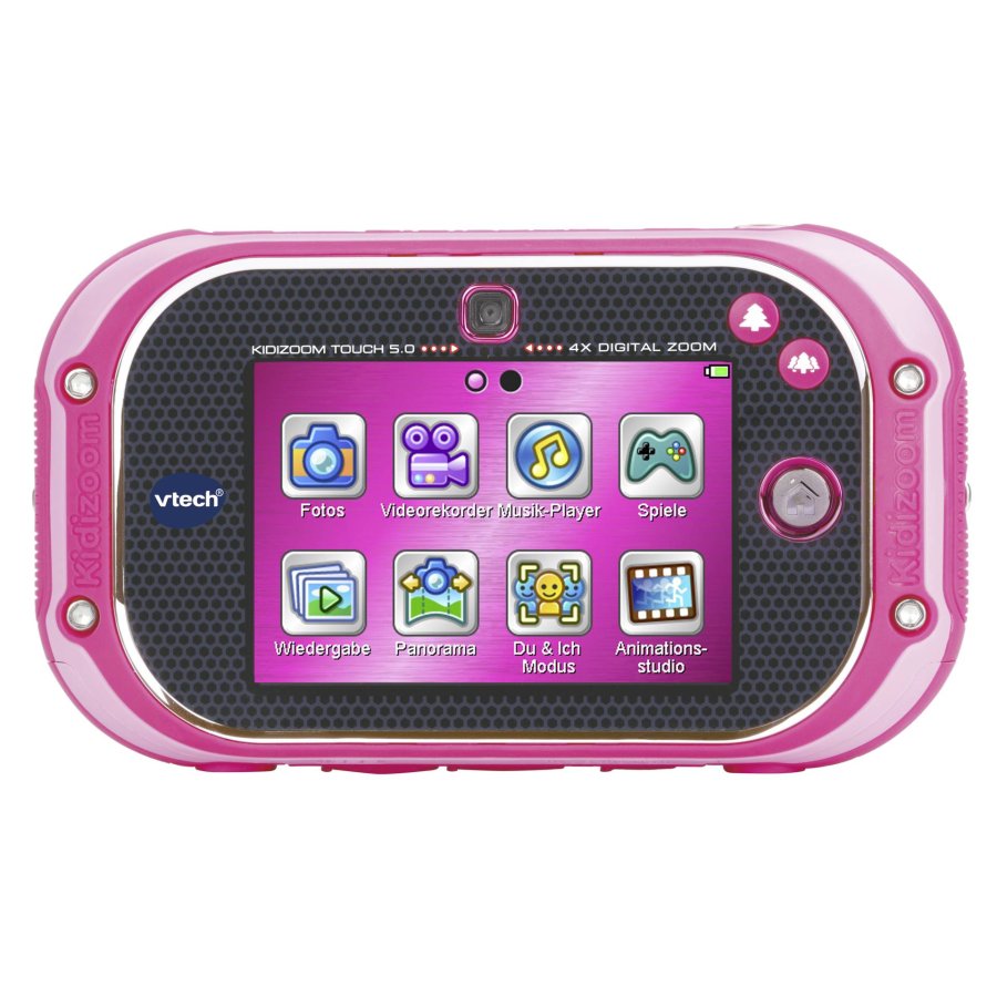 VTech Kidizoom Touch 5.0 pink #3
